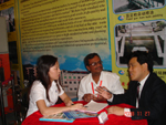 Negotiation with foreign investors