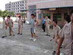 Relay race