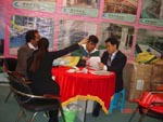 Negotiation with foreign investors in 2009SFCHINA